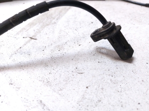 BMW 3 SERIES E92 (2006–2010) Rear ABS sensor 10071161583 - 3