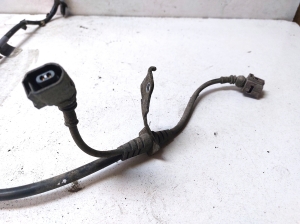 AUDI A7 (2010–2018) Rear abs sensor cable 4G0972254A - 2