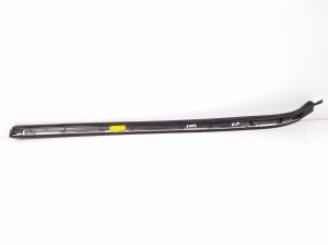 Mercedes Benz E-Class W207 (2009–2017) Windshield pillar outer molding A2076901362 - 2