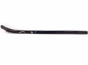 Windshield pillar outer molding - A2076901362