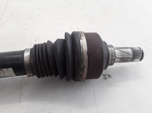 VOLVO XC60 (2008–2017) Front drive shaft and its parts 30783068 - 2