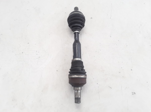 Esimene veovõll ja selle osad - 30783068