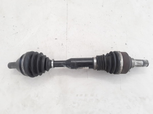 VOLVO XC60 (2008–2017) Front drive shaft and its parts 30783068 - 3