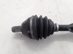 VOLVO XC60 (2008–2017) Front drive shaft and its parts 30783068 - 4