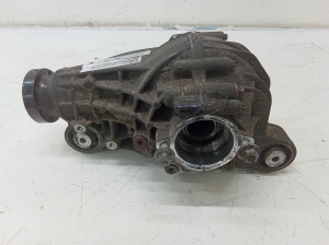 Front differential - A1643302502