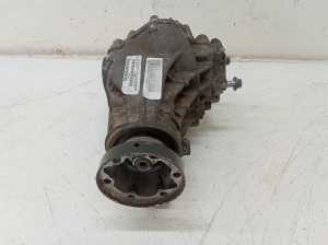 Mercedes Benz R-Class 251 (2006–2017) Esisilla reduktor A1643302502 - 4
