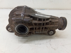 Mercedes Benz R-Class 251 (2006–2017) Esisilla reduktor A1643302502 - 6