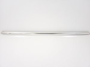   Rear quarter window outer molding  - A2076730383 