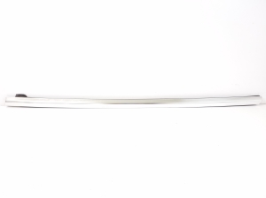 Mercedes Benz E-Class W207 (2009–2017) Rear quarter window outer molding A2076730483 - 2