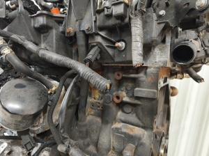 NISSAN Qashqai (2013–2021) Motor K9K636 - 14