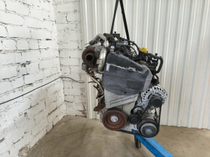   Motor  - K9K636 