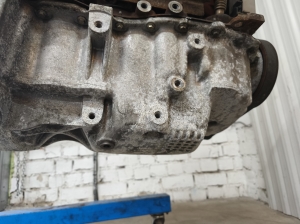 NISSAN Qashqai (2013–2021) Motor K9K636 - 7
