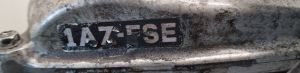TOYOTA Avensis T25 (2003–2008) Motor 1AZFSE - 2