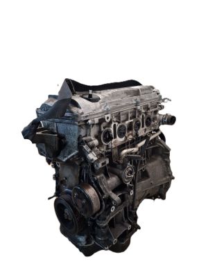 TOYOTA Avensis T25 (2003–2008) Motor 1AZFSE - 3