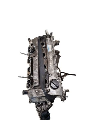 TOYOTA Avensis T25 (2003–2008) Motor 1AZFSE - 4