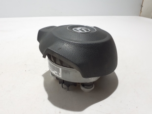 Volkswagen Caddy III (2004–2015) Stūres drošības spilvens 2K5880201 - 2