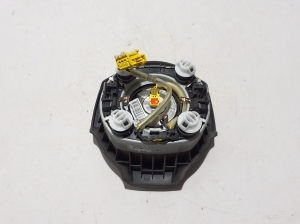 Volkswagen Caddy III (2004–2015) Stūres drošības spilvens 2K5880201 - 4