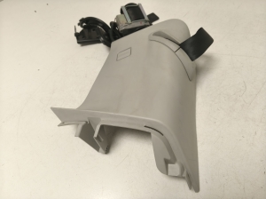 Land Rover Discovery Sport (2014–2026) Sicherheitsgurt hinten FK72611B68CG - 2
