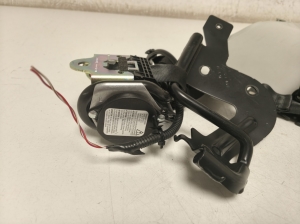 Land Rover Discovery Sport (2014–2026) Sicherheitsgurt hinten FK72611B68CG - 3