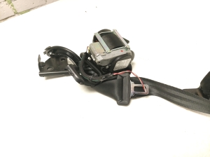 Land Rover Discovery Sport (2014–2026) Sicherheitsgurt hinten FK72611B68CG - 6