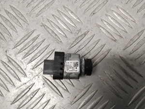 Volkswagen ID.4 I (2020–2026) Front camera 5WA980546C - 2