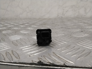 Volkswagen ID.4 I (2020–2026) Front camera 5WA980546C - 3