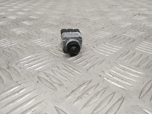 Volkswagen ID.4 I (2020–2026) Front camera 5WA980546C - 4