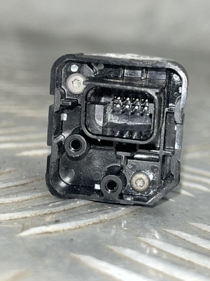 Front camera - 5WA980546C