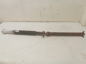 Propeller shaft - A2514102102