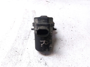 AUDI A7 (2010–2018) Bremssattelmotor hinten 644GN064 - 2