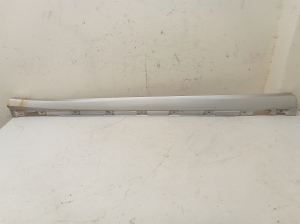 Exterior sill trim - A2516980354007