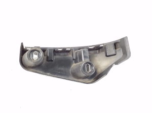 Mercedes Benz E-Class W207 (2009–2017) Rear bumper bracket A2078850721 - 2