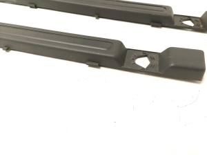 Land Rover Discovery Sport (2014–2026) Trunk interior trim FK7246066BW - 3