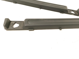 Land Rover Discovery Sport (2014–2026) Trunk interior trim FK7246066BW - 4
