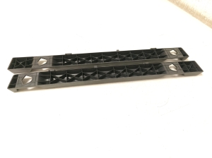 Land Rover Discovery Sport (2014–2026) Trunk interior trim FK7246066BW - 6