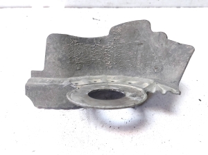AUDI A7 (2010–2018) Rear spring support 8R0511539C - 3
