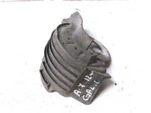 Support de ressort arrière - 8R0511539C