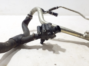 VOLVO C70 II (2006–2013) Pipe 30757453 - 2