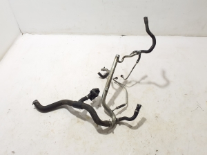 VOLVO C70 II (2006–2013) Pipe 30757453 - 3