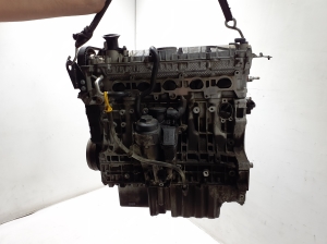 VOLVO C70 II (2006–2013) Engine B5254T3 - 2