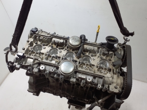 VOLVO C70 II (2006–2013) Engine B5254T3 - 3