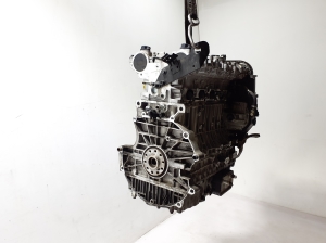 VOLVO C70 II (2006–2013) Engine B5254T3 - 5