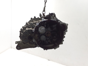 VOLVO C70 II (2006–2013) Getriebe 8252159 - 2