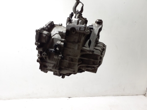 VOLVO C70 II (2006–2013) Getriebe 8252159 - 3