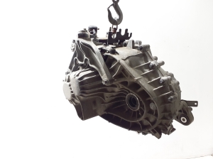 VOLVO C70 II (2006–2013) Getriebe 8252159 - 4