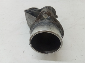 Mercedes Benz R-Class 251 (2006–2017) Eesmise reduktori kinnitus 4460310034F - 5
