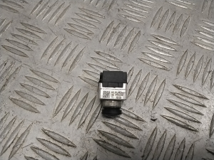 AUDI Q8 (2018–2026) Video camera 4N0980546A - 3