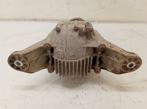 Mercedes Benz R-Class 251 (2006–2017) Hinterachsdifferential 4460310032 - 3