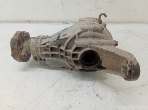 Mercedes Benz R-Class 251 (2006–2017) Hinterachsdifferential 4460310032 - 5