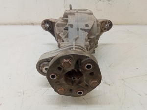 Hinterachsdifferential - 4460310032